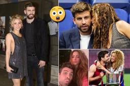 Tantos años de relación y todavía no se casan. Shakira explica por qué no han dado en ese gran paso y lo que le molesta al fubolista de ella.