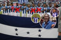 El exdelantero de la Selección Nacional, Eduardo Bennett, brindó en su programa Fútbol de Primera su once de Honduras para la batalla final con Australia en el ANZ Stadium. Ojo a los cambios.