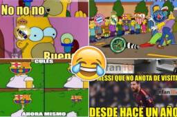 Te dejamos los mejores memes que dejó esta quinta jornada de Champions. ¡A reír!