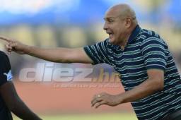 Wilmer Cruz espera salir bien librado de está fase del torneo Clausura.