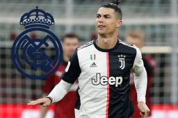 “Cristiano quería demostrar ser más fuerte que todo el Madrid”.