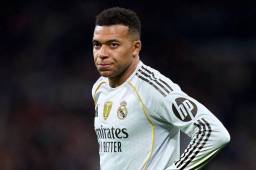 Real Madrid vive una dura etapa en la temporada y ahora recibe esto de Mbappé.