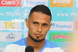 Alex López se sincera sobre lo ocurrido ante Bermudas: La mentalidad del hondureño nos traiciona