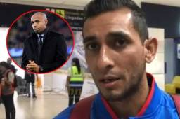 Cristian Maidana admite que será difícil vencer al Montreal Impact, pero cree que el Olimpia tiene muchos argumentos para conseguir el triunfo.