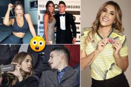 La ex de James Rodríguez cuenta que llegaron a tal punto que no pudieron solucionar sus diferencias y se pronunció sobre la actual pareja del jugador, Shannon de Lima.