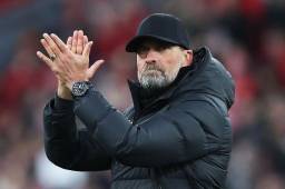 Klopp se va al final de la temporada y ya un principal candidato.