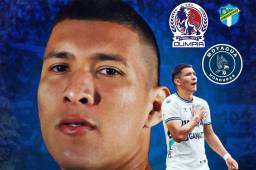 ¿Al Olimpia o Motagua? Kevin López es descartado por el Comunicaciones y su futuro estaría en un club de Tegucigalpa