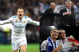 El multicampeón con el Real Madrid rompe el silencio y revela secretos del vestuario blanco. Cristiano Ronaldo no era el líder del equipo