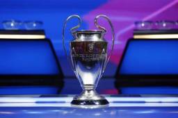 Disney confirma la televisación de la Champions League en Centroamérica será por Espn y Star+.