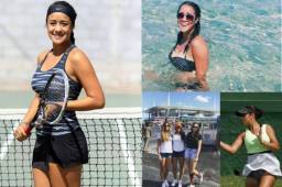 Los XI Juegos Centroamericanos contará con la presencia de la hondureña Daniela Obando, una de las grandes representantes del país en Nicaragua. Conocela más a fondo.