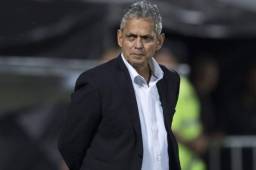 Reinaldo Rueda se encuentra en la mira de dos selecciones para dirigir el Mundial de Rusia 2018. Foto AFP