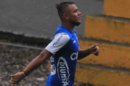 Mario Martínez no se guardó nada y mandó un mensaje claro. FOTO: Delmer Martínez.