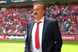 Ricardo La Volpe tendrá que enfrentar a la justicia nuevamente por el caso de acoso en 2014.