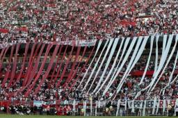 Boca se plantea no jugar el partido y exige la eliminación de River.