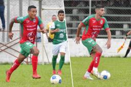 El torneo Apertura iniciará en la segunda semana de enero y Marathón ya casi completa un mes de trabajo.