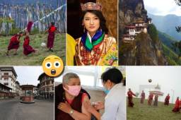 Desde que los países comenzaron a sufrir pérdidas humanas y en su económia por la crisis sanitaria, esta modesta nación, que se encuentra en Asia del Sur, solo ha reportado 1200 infectados y un fallecimiento. La ONU le reconoció la enorme gestión.