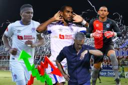 Olimpia podría ser sometido a una reestructuración de cara a la temporada 2022-2023. Los blancos quedaron al margen en semifinales y Pablo Lavallén continuaría en el puesto.