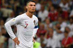 Juventus le ha ofrecido a Cristiano Ronaldo un buen contrato.