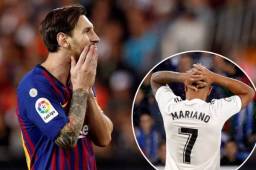 Barcelona se queda en el segundo lugar mientras que el Real Madrid es cuarto en España.