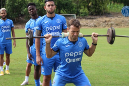 Motagua confirma que disputará el próximo compromiso ante el Vida en el Emilio Williams de Choluetca.