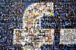 Facebook se ha convertido en una de las redes más populares en el mundo.