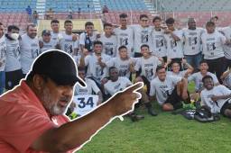 ¡Honduras Progreso es campeón del Torneo de Reservas tras dramática remontada! Real España dejó escapar el título