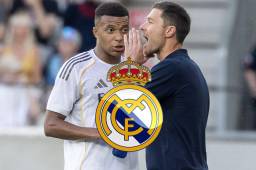 Real Madrid ha recuperado a su máxima figura para un partido donde Xabi Alonso se juega tood.