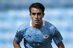 Manchester City deja clara su postura con Eric García.
