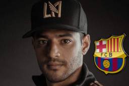 Carlos Vela se ha pronunciado sobre la posibilidad de ir al Barcelona y sorprende con sus declaraciones.