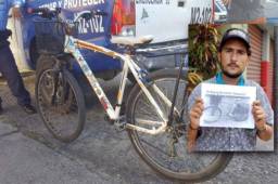 Tabaré Alonso seguirá su ruta en 'América' hasta llegar a Alaska, su destino final.