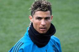 Para Eden Hazard, Cristiano Ronaldo no es mejor que él en términos de fútbol.