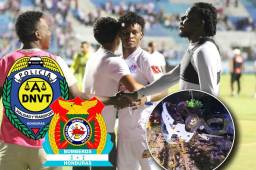 Reporte de bomberos de Honduras sobre el accidente donde falleció Demetri Gordon: lo detalles de su triste final