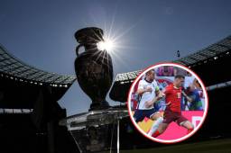 Sufrió en la Eurocopa y toma la decisión de retirarse de la selección: La figura que dice adiós al fútbol internacional