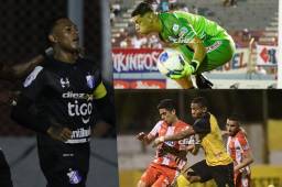 Tabla de posiciones: Marathón ganó en Danlí y se metió sufridamente en el repechaje; Real España y Olimpia directo a semis