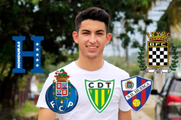 Jonathan Rubio tiene hasta el 5 de octubre para definir su futuro en el fútbol europeo, ya que en dicha fecha se cierra el mercado de pases.