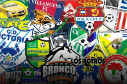 Lo horarios de las semifinales se definirán el próximo miércoles mediante una circular.