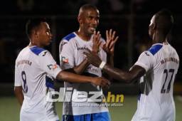 Los jugadores del Lepaera esperan conquistar el título del Clausura.