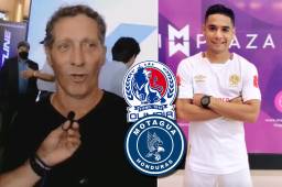 Pedro Troglio confirmó que tres jugadores aún se recuperan y serán bajas para el clásico capitalino.