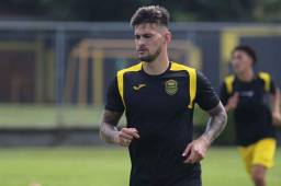 Delis Vargas sabe que Real España está obligado a sumar ante Olimpia el domingo en el Nacional y considera el choque como una final.