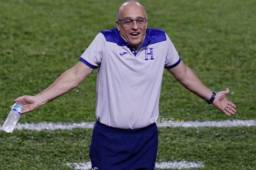 Fabián Coito ya se atreve a pedir fogueos con selecciones de Europa.