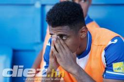 Antony 'Chozo' Lozano dice que el empate ante Estados Unidos es un duro golpe para el grupo, pero se mantiene optimista de cara al cierre del hexagonal. Foto Melvin Cubas