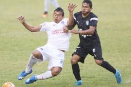 Germán 'El Patón' Mejía, es el contención titular del Olimpia y afirma que el favorito para avanzar a las semifinales es el Motagua por lo que hizo en el Clausura.