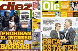 La Liga Nacional se reune para definir el futuro de las barras bravas, sigue caliente el mercado de fichajes en Europa.