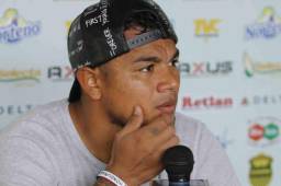 Mario Martínez tiene una cláusula para salir al extranjero sin problemas.