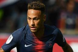 Neymar ha comenzado una nueva temporada con el PSG de buena forma; siendo goleador y líder.