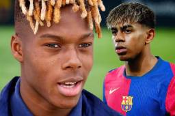 Nico Williams define dónde jugará la próxima temporada.