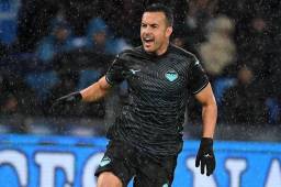 Pedro Rodríguez seguirá liga al fútbol un año más.