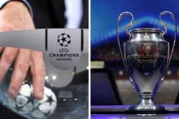 Cada equipo clasificado a los octavos de final de la Champions League conoce su destino.
