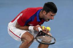 ¡Renuncia a todo! Djokovic, dispuesto a perderse los Grand Slams por no vacunarse: “Si ese es el precio, lo pagaré”