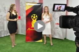 Jenny Fernández y Georgina Hernández nos presentan los ganadores de los Premios DIEZ 2017.